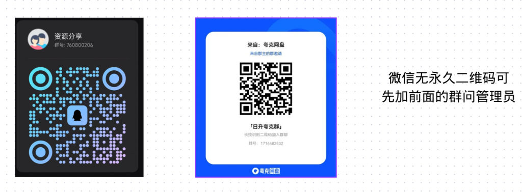 云盘资源分享：阿里云盘，夸克网盘，QQ群